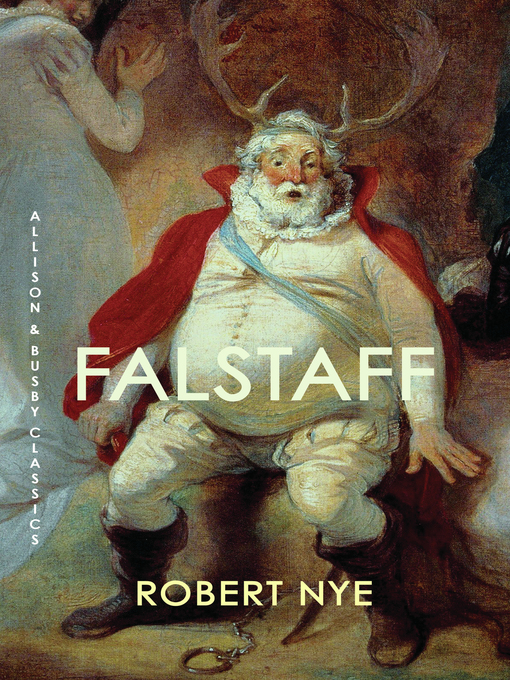 Title details for Falstaff by Robert Nye - Available